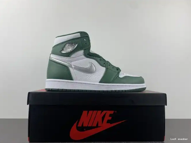 Reps LUCY 1 Air High Green Gorge OG Jordan DZ5485-303 0407